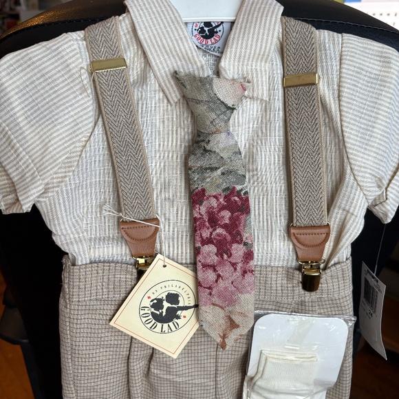 24 Months Outfit - Picture 4 of 5